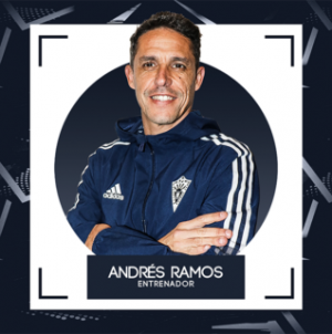Andrs Ramos (Marbella F.C.) - 2022/2023